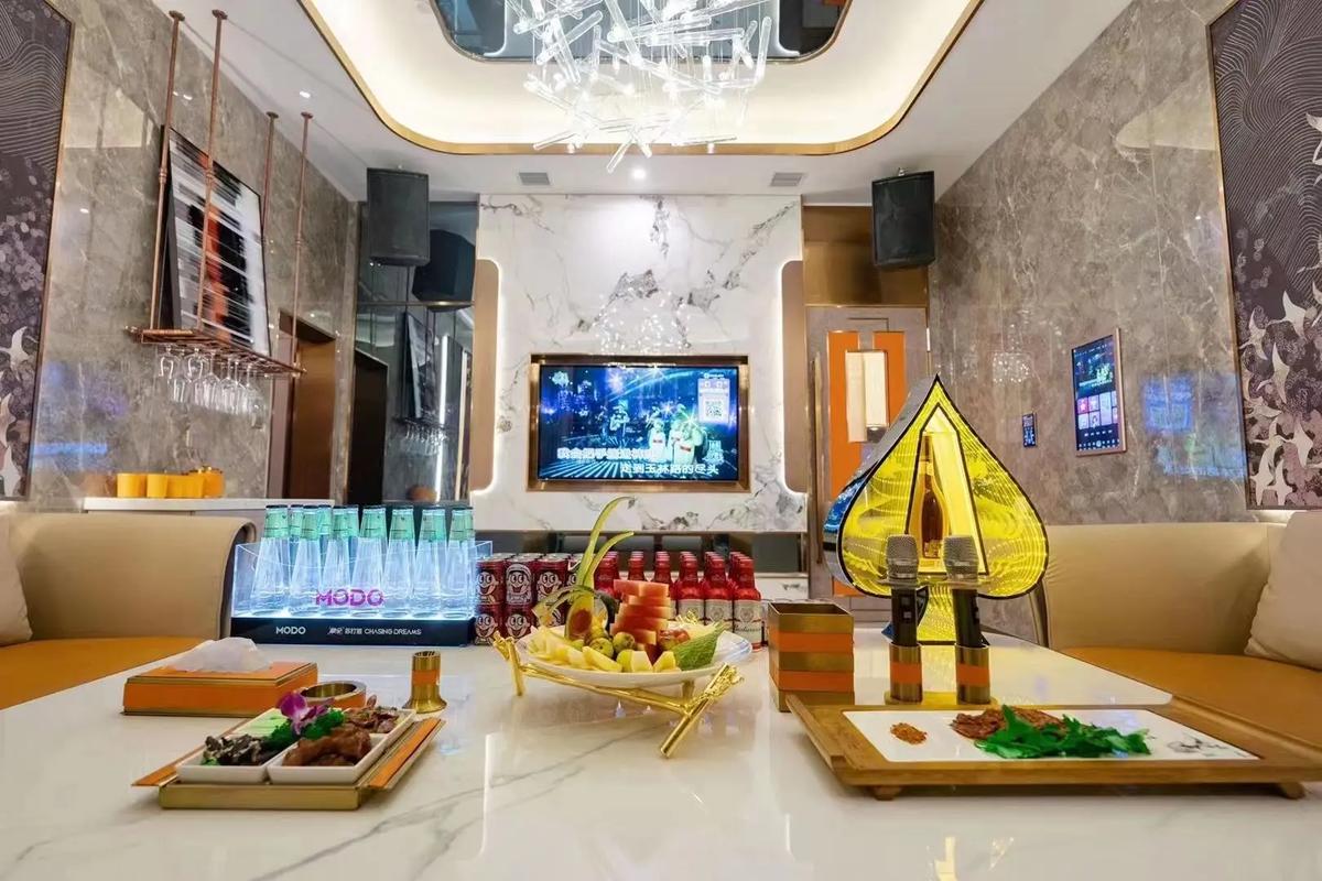 河源商务ktv最佳推荐-龙川县ktv预订